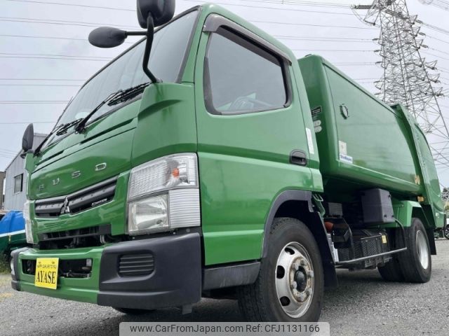 mitsubishi-fuso canter 2016 -MITSUBISHI--Canter TKG-FEB90--FEB90-541570---MITSUBISHI--Canter TKG-FEB90--FEB90-541570- image 1