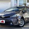 toyota prius-α 2014 -TOYOTA--Prius α DAA-ZVW40W--ZVW40-3104079---TOYOTA--Prius α DAA-ZVW40W--ZVW40-3104079- image 1