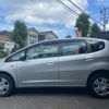 honda fit 2009 CFJ1533123 image 10