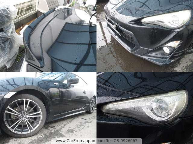 toyota 86 2012 -TOYOTA 【名変中 】--86 ZN6--002259---TOYOTA 【名変中 】--86 ZN6--002259- image 2