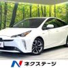 toyota prius 2020 -TOYOTA--Prius DAA-ZVW51--ZVW51-6162338---TOYOTA--Prius DAA-ZVW51--ZVW51-6162338- image 1