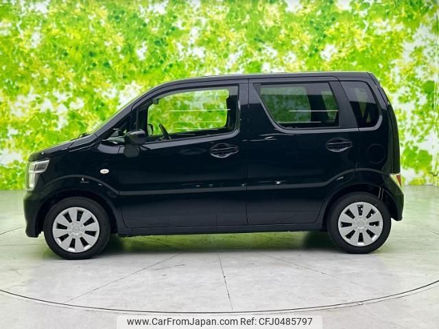 suzuki wagon-r 2023 quick_quick_5BA-MH85S_MH85S-171918 image 2