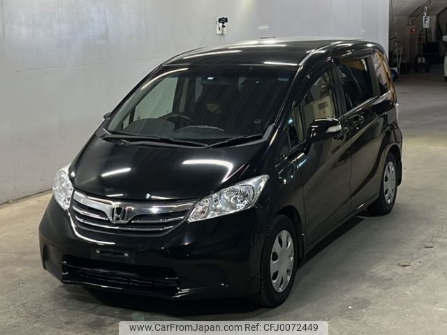 honda freed 2013 -HONDA--Freed GB3-3003561---HONDA--Freed GB3-3003561- image 1