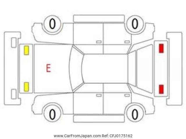 mitsubishi ek-sport 2020 -MITSUBISHI--ek X Space 4AA-B35A--B35A-0004177---MITSUBISHI--ek X Space 4AA-B35A--B35A-0004177- image 2