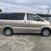 toyota alphard 2004 NIKYO_SW27949 image 1