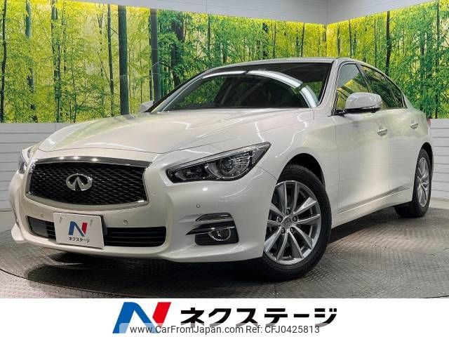 nissan skyline 2017 -NISSAN--Skyline DBA-YV37--YV37-550888---NISSAN--Skyline DBA-YV37--YV37-550888- image 1