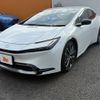 toyota prius 2023 CFJ1600519 image 10