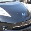 nissan leaf 2012 quick_quick_ZAA-ZE0_ZE0-012135 image 11