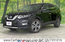 nissan x-trail 2019 quick_quick_NT32_NT32-308510