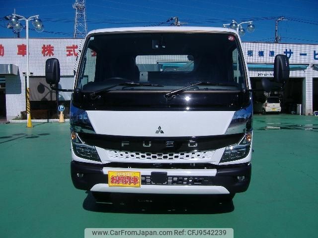 mitsubishi-fuso canter 2024 GOO_NET_EXCHANGE_0530120A30240303W001 image 2