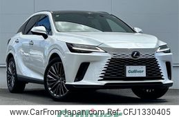 lexus rx 2024 -LEXUS--Lexus RX 5BA-TALA10--TALA10-1001381---LEXUS--Lexus RX 5BA-TALA10--TALA10-1001381-