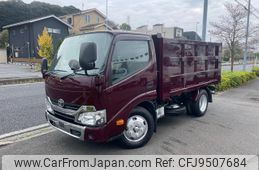 toyota dyna-truck 2019 GOO_NET_EXCHANGE_0507057A30231225W001