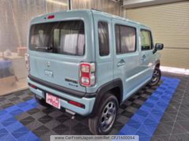 suzuki hustler 2025 CFJ1600094 image 2