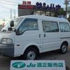 nissan vanette-van 2016 -NISSAN 【長野 400ﾁ4937】--Vanette Van SKP2MN--206212---NISSAN 【長野 400ﾁ4937】--Vanette Van SKP2MN--206212- image 1