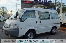 nissan vanette-van 2016 -NISSAN 【長野 400ﾁ4937】--Vanette Van SKP2MN--206212---NISSAN 【長野 400ﾁ4937】--Vanette Van SKP2MN--206212-