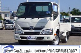 toyota dyna-truck 2019 CFJ1512637