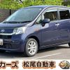 daihatsu move 2013 -DAIHATSU--Move LA100S--1050003---DAIHATSU--Move LA100S--1050003- image 1