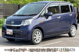 daihatsu move 2013 -DAIHATSU--Move LA100S--1050003---DAIHATSU--Move LA100S--1050003-
