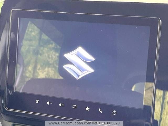 suzuki solio 2022 CFJ1003020 image 2