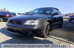 subaru legacy-b4 2003 CFJ1118973