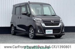 nissan dayz-roox 2019 -NISSAN--DAYZ Roox DBA-B21A--B21A-0597838---NISSAN--DAYZ Roox DBA-B21A--B21A-0597838-