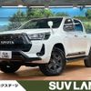 toyota hilux 2023 quick_quick_GUN125_GUN125-3947499 image 1