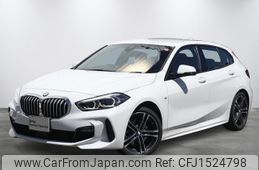 bmw 1-series 2024 CFJ1524798