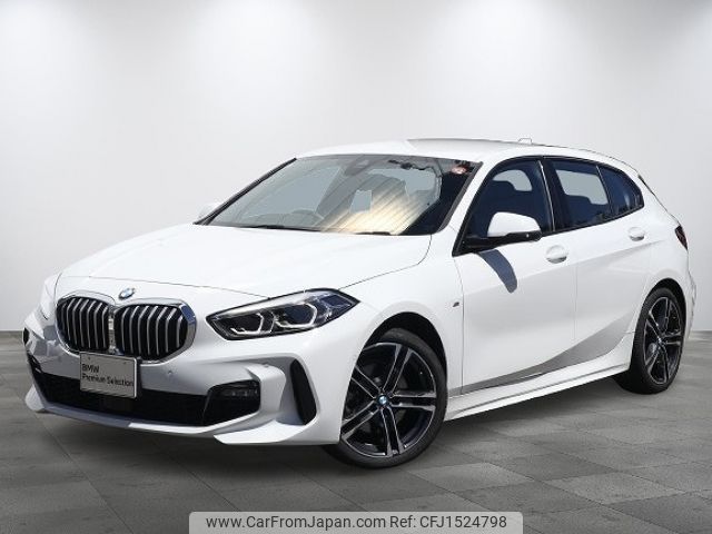 bmw 1-series 2024 CFJ1524798 image 1