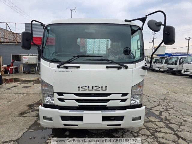 isuzu forward 2016 -ISUZU--Forward TKG-FRR90S2--FRR90-7097136---ISUZU--Forward TKG-FRR90S2--FRR90-7097136- image 2