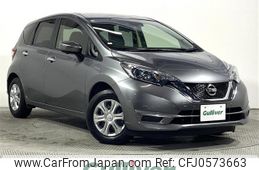 nissan note 2016 -NISSAN--Note DBA-E12--E12-511399---NISSAN--Note DBA-E12--E12-511399-