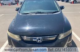 honda odyssey 2007 -HONDA--Odyssey ABA-RB2--RB2-1302039---HONDA--Odyssey ABA-RB2--RB2-1302039-