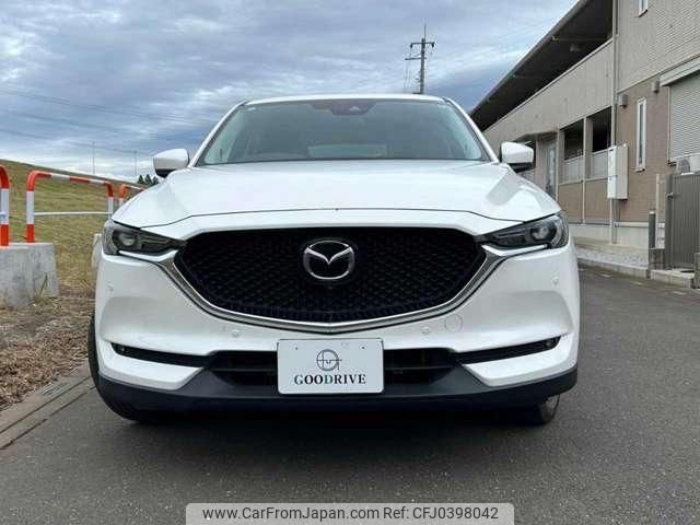 mazda cx-5 2019 quick_quick_6BA-KF5P_KF5P-302984 image 2