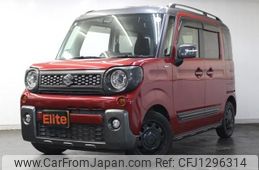 suzuki spacia 2019 CFJ1296314