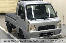 subaru sambar-truck 2003 -SUBARU--Samber Truck TT2-198646---SUBARU--Samber Truck TT2-198646-