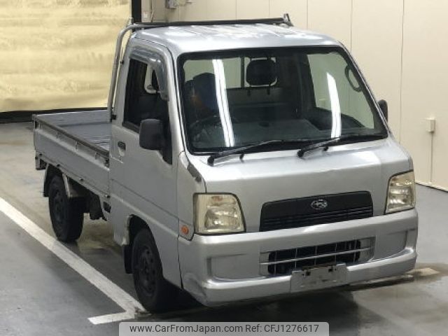 subaru sambar-truck 2003 -SUBARU--Samber Truck TT2-198646---SUBARU--Samber Truck TT2-198646- image 1