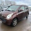 mazda carol 2012 quick_quick_DBA-HB25S_HB25S-725044 image 4