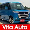 suzuki spacia 2017 quick_quick_MK42S_MK42S-632780 image 1