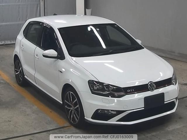 volkswagen polo 2015 -VOLKSWAGEN--VW Polo WVWZZZ6RZFY299638---VOLKSWAGEN--VW Polo WVWZZZ6RZFY299638- image 1