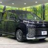 toyota voxy 2022 CFJ1574030 image 19
