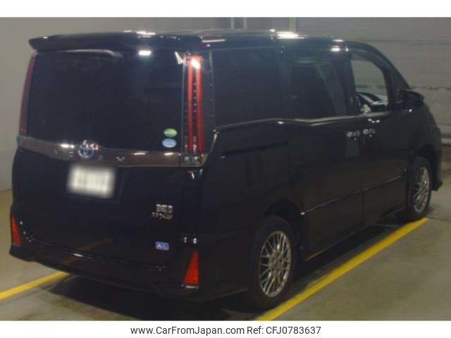 toyota noah 2020 quick_quick_6AA-ZWR80W_0468847 image 2