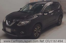 nissan x-trail 2014 -NISSAN 【成田 300わ3113】--X-Trail NT32-028856---NISSAN 【成田 300わ3113】--X-Trail NT32-028856-