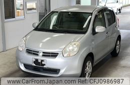toyota passo 2012 -TOYOTA--Passo KGC30-0108696---TOYOTA--Passo KGC30-0108696-