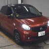 smart forfour 2017 CFJ1866102 image 1