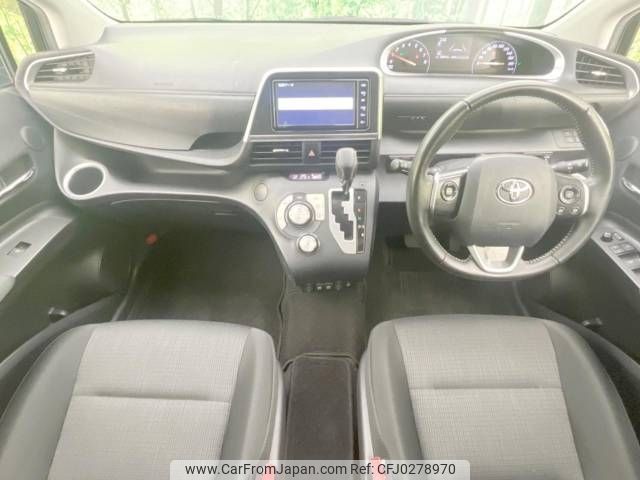 toyota sienta 2020 -TOYOTA--Sienta 5BA-NSP170G--NSP170-7265943---TOYOTA--Sienta 5BA-NSP170G--NSP170-7265943- image 2