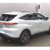 toyota harrier 2023 -TOYOTA 【野田 301ﾇ1613】--Harrier 6LA-AXUP85--AXUP85-0001165---TOYOTA 【野田 301ﾇ1613】--Harrier 6LA-AXUP85--AXUP85-0001165- image 6