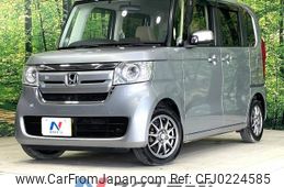 honda n-box 2018 -HONDA--N BOX DBA-JF3--JF3-1192079---HONDA--N BOX DBA-JF3--JF3-1192079-