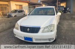 toyota crown 2004 -TOYOTA--Crown CBA-GRS182--GRS182-0022707---TOYOTA--Crown CBA-GRS182--GRS182-0022707-