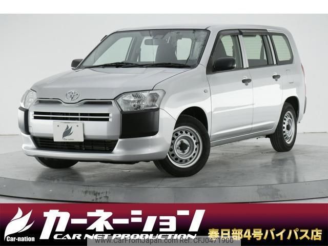 toyota probox 2019 quick_quick_NSP160V_NSP160-0048579 image 2