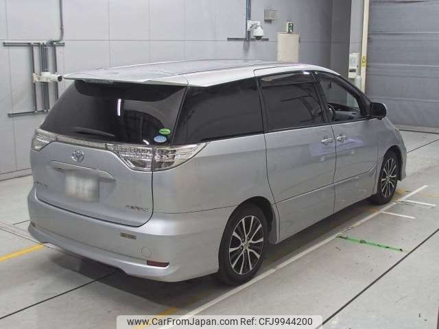 toyota estima 2014 -TOYOTA 【名古屋 304ﾕ5404】--Estima DBA-ACR50W--ACR50W-7124280---TOYOTA 【名古屋 304ﾕ5404】--Estima DBA-ACR50W--ACR50W-7124280- image 2