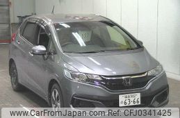 honda fit 2019 -HONDA 【福島 502ﾉ6366】--Fit GP5--3421110---HONDA 【福島 502ﾉ6366】--Fit GP5--3421110-